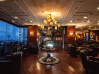 Yijingwan Hotel (Zhuhai Qinglv Road, Seashore Swimming Pool) Hotels near Mt. Shijing Park