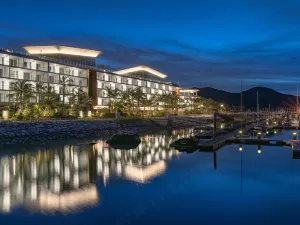 The YUN Resort Shenzhen Longcheer