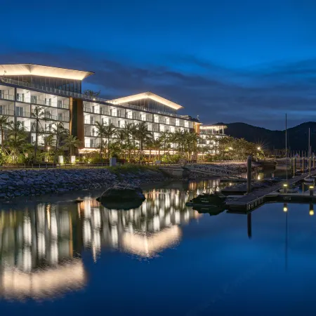 The YUN Resort Shenzhen Longcheer