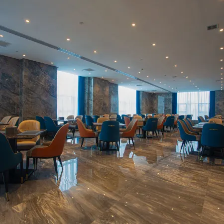 jinwokaidi wenhua hotel