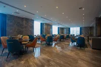 jinwokaidi wenhua hotel - servizio colazione