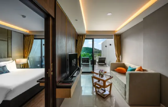 Mida Grande Resort Phuket