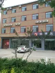 Pai Hotel Hotels near Donghu Park