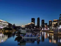 VH Hotel(Xiamen University Shimao Twin Towers Branch) Hotels near Nanputuo Temple