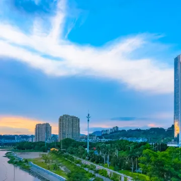 Jeurong Select Hotel