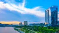 Jeurong Select Hotel Hotel in zona Fuzhou Science and Technology College