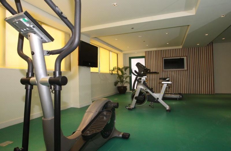Hotel Benilde Maison de La Salle photo 3