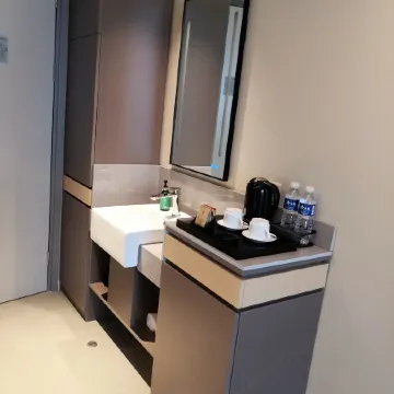 Homeinn Selected Hotel (Jining Wanda Plaza Railway Station)