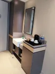 Homeinn Selected Hotel (Jining Wanda Plaza Railway Station)