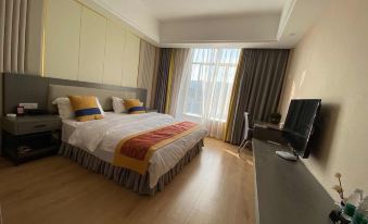 Gongxian Xinhaigang Hotel