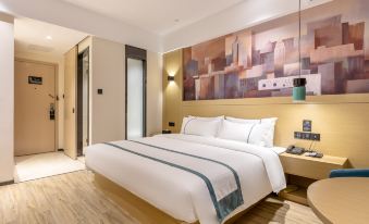 Quanzhou Lanyi Lixin Hotel (Quanzhou Shuangyang Branch)