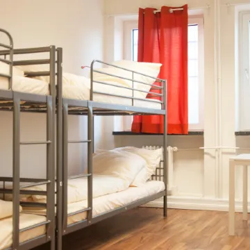 Mac City Hostel