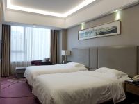 广州丽柏国际酒店 - 温馨双床房