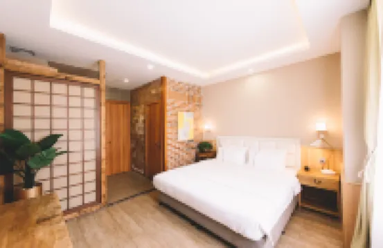 瀋陽簡裡飯店（瀋陽站太原街店）