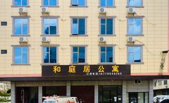 Heting Apartment - Housity