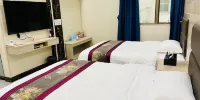 Heting Apartment - Camera Standard (2 Letti)