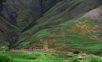 Gonggazong Manor Hotel