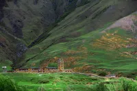 Gonggazong Manor Hotel