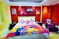 Juyang International Hotel Hotels in Luzhou