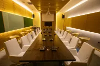 Jinyan'an BanyinHomestay Hotel a Yan'an