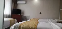 Xinnan Xingyue Hotel
