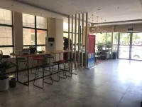 サンキューホテル(固始秀水公園)