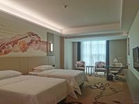 维也纳国际酒店(海口老城高铁站店) - 标准双床房