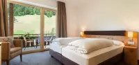 Naturhotel Rainer Hotels in St. Leonhard in Passeier