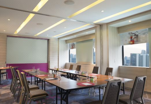 알로프트 자카르타 와히드 하시임