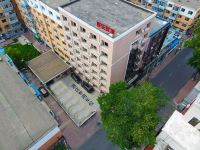 长春泰乐商务酒店 - 酒店外部