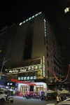City Comfort Inn Hotel in zona Diancheng Station