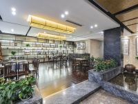 武夷山酒店 - 健身娱乐设施