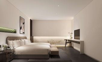 Junkun Hotel(Chengdu Chunxi Road Taikoo Li Store)