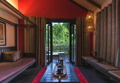 The Village House Hotels in Kuching