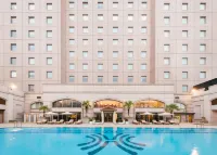 Grand Hi-Lai Hotel - 5-stjärniga
