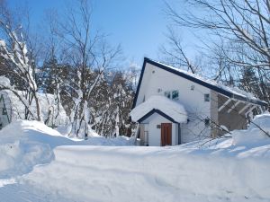 Eagle House Hakuba