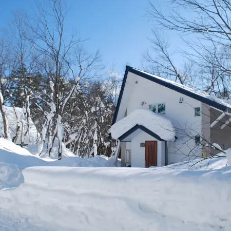 Eagle House Hakuba