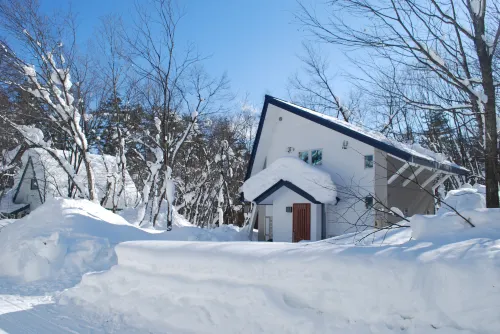 Eagle House Hakuba -  Holiday Villas