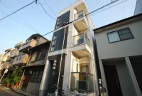 Luxe Demeure Apartment Các khách sạn ở 