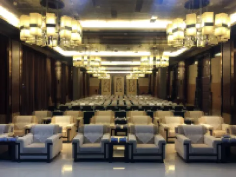 Nishi Haitai Hotel