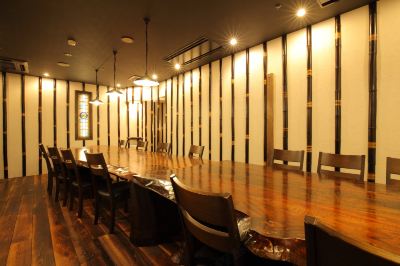 レストラン 下呂温泉 紗々羅の写真