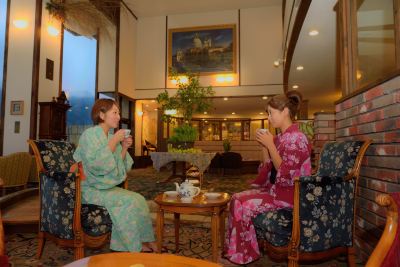 レストラン 下呂温泉 紗々羅の写真