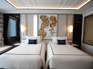 Mövenpick Myth Hotel Patong Phuket