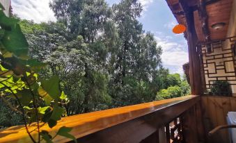 Xike Chinese Inn (Furong Town Tourist Center)