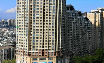 Zhangzhou Shenluehao Apartment