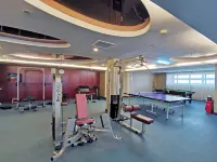 Huatian Hotel - Gym