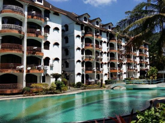 Sri Lagenda Apartment Langkawi Room Reviews Photos Langkawi 2021 Deals Price Trip Com