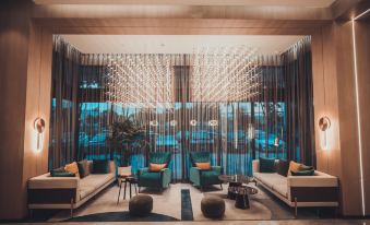 Orange Crystal Hotel (Bihaiwan，Shenzhen Bao'an Airport)