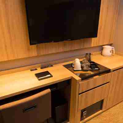 アートホテル盛岡 Rooms