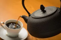 Art Hotel Morioka - sarapan